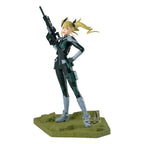 Kaiju No. 8 - Kikoru Shinomiya (The Anime) Statue – Bild 1