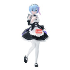 Re:Zero - Rem (Maid Ver.) - Starting Life in Another World Glitter & Glamours – Bild 1