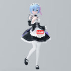 Re:Zero - Rem (Maid Ver.) - Starting Life in Another World Glitter & Glamours – Bild 2