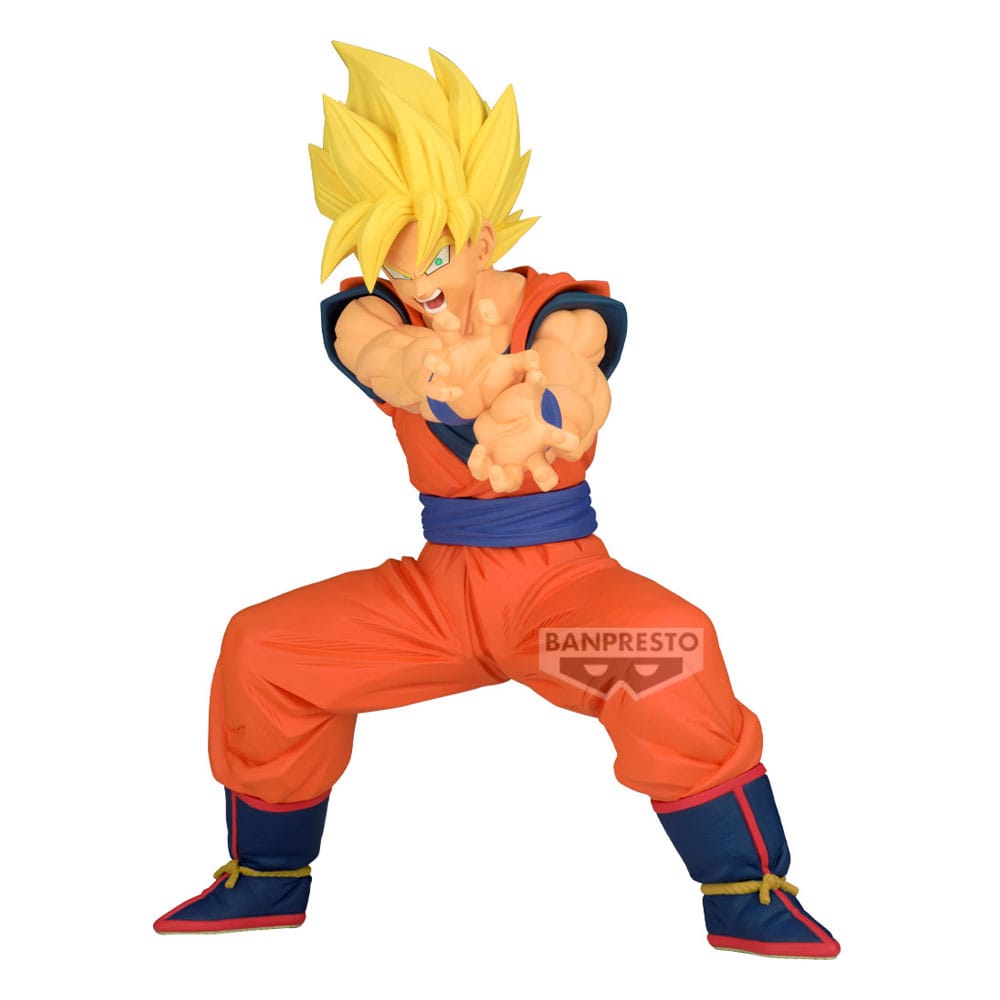 Dragon Ball - Son Goku - Z Grandista – Bild 1
