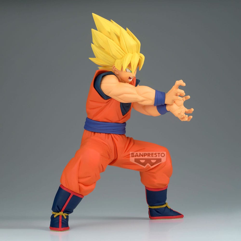 Dragon Ball - Son Goku - Z Grandista – Bild 3
