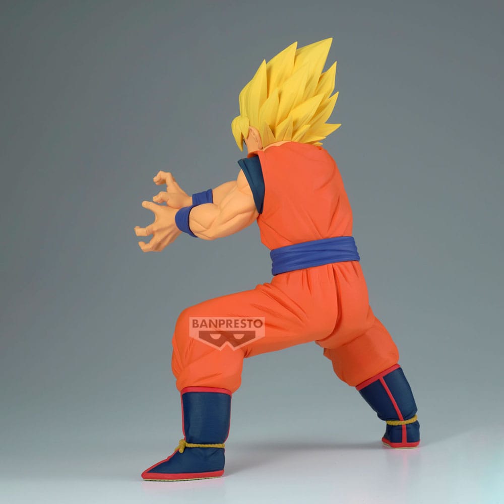 Dragon Ball - Son Goku - Z Grandista – Bild 4