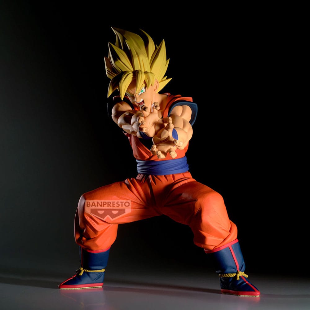 Dragon Ball - Son Goku - Z Grandista – Bild 5