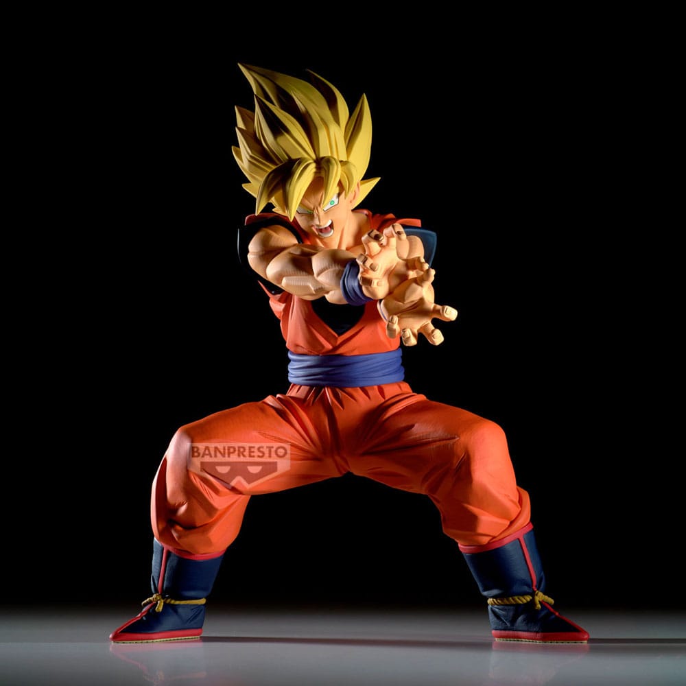 Dragon Ball - Son Goku - Z Grandista – Bild 6