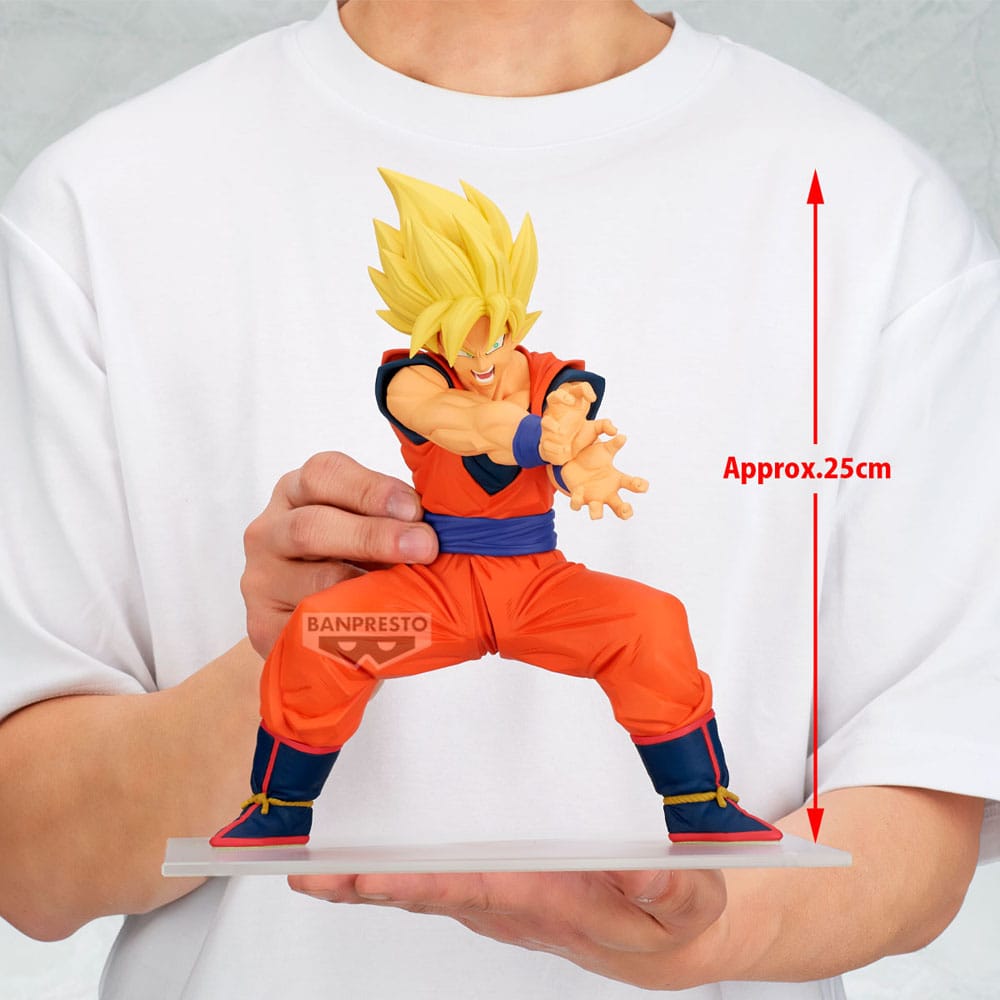 Dragon Ball - Son Goku - Z Grandista – Bild 7