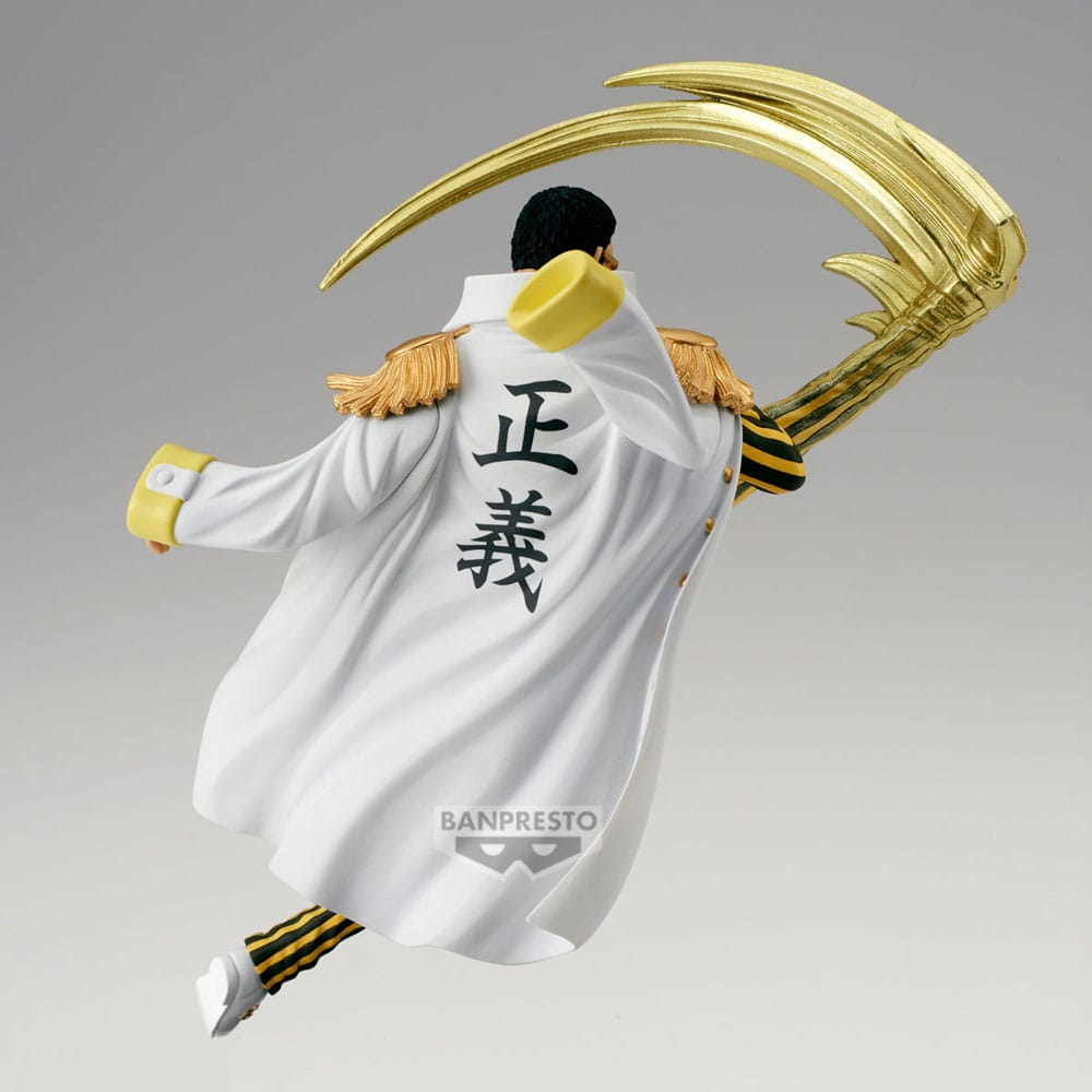 One Piece - Borsalino - Battle Record Collection – Bild 5