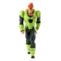 Dragon Ball - Z Solid Edge Works PVC Android 16 Figur – Bild 1
