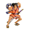 One Piece - Kouzuki Oden - King of Artist – Bild 1