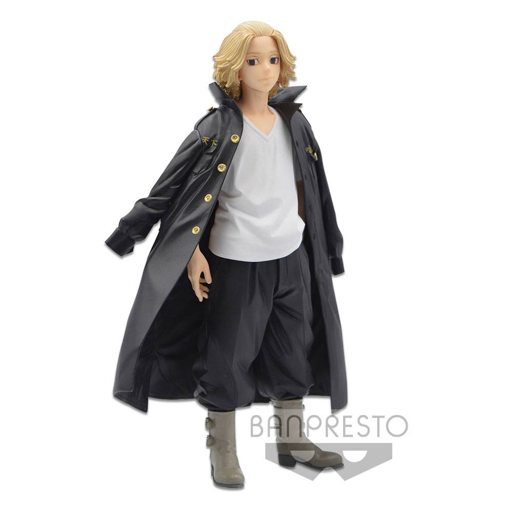 Tokyo Revengers - Manjiro Sano Statue – Bild 1