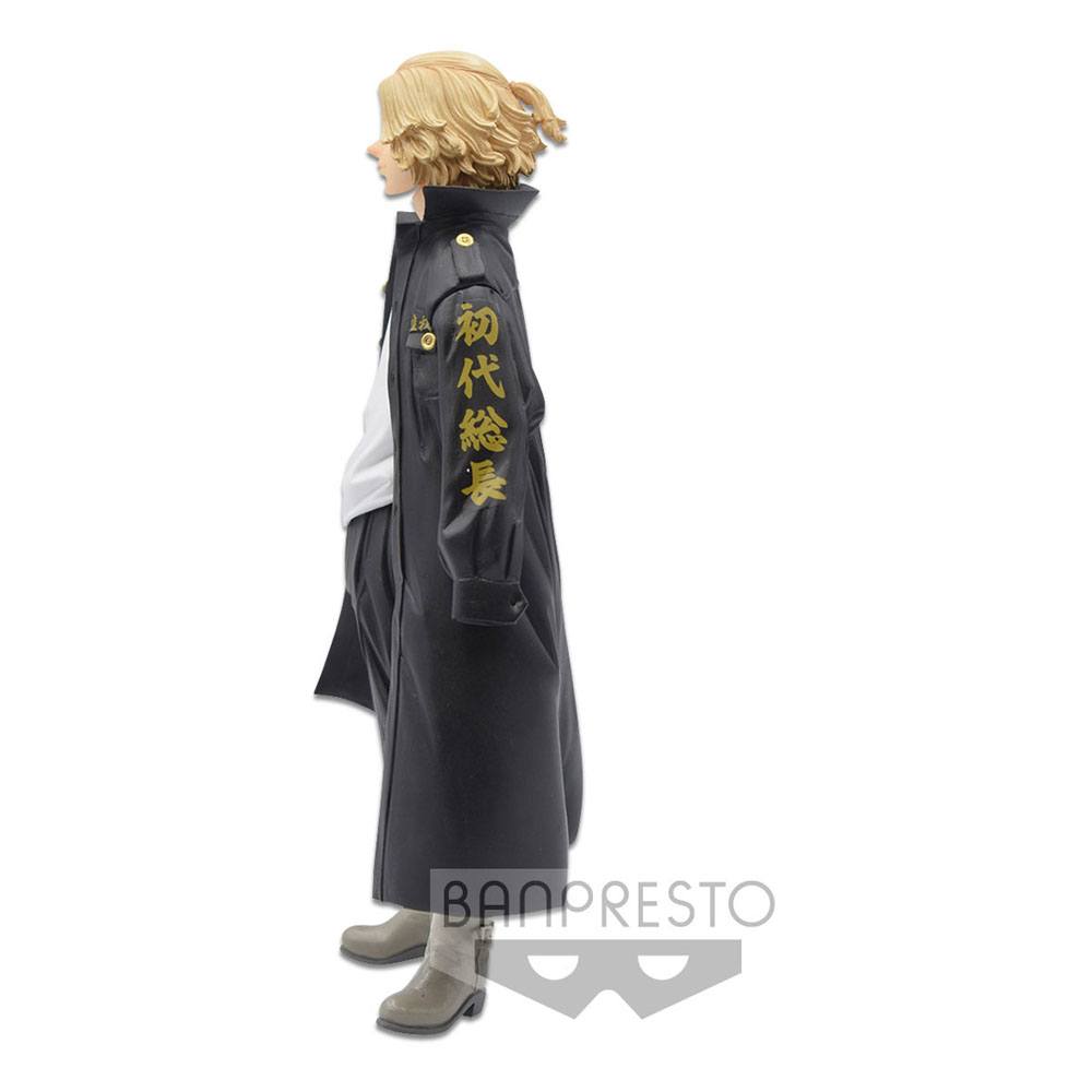 Tokyo Revengers - Manjiro Sano Statue – Bild 2