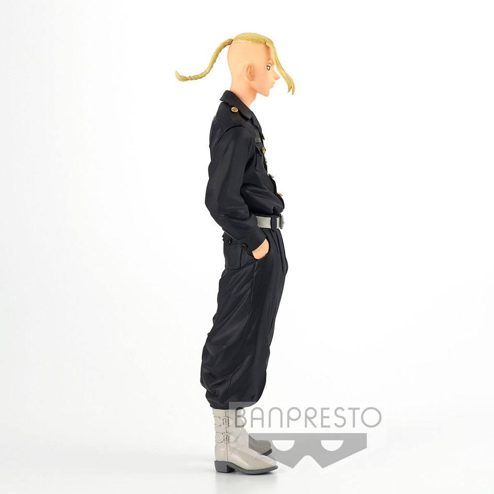 Tokyo Revengers - Ken Ryuguji Statue – Bild 4