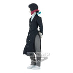 Demon Slayer: Kimetsu no Yaiba - Demon Slayer Kimetsu no Yaiba Demon Series PVC Statue Enmu – Bild 2