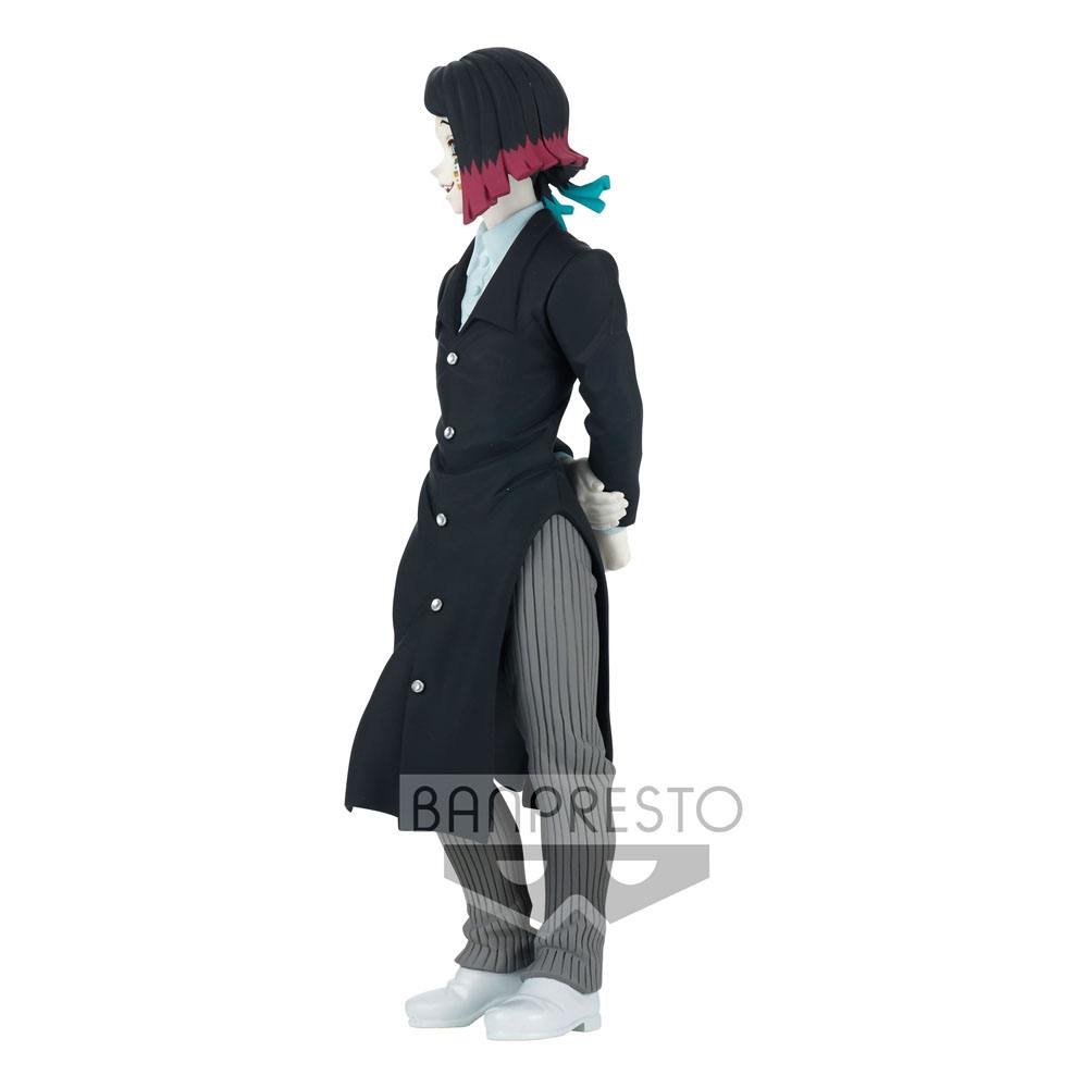 Demon Slayer: Kimetsu no Yaiba - Demon Slayer Kimetsu no Yaiba Demon Series PVC Statue Enmu – Bild 2