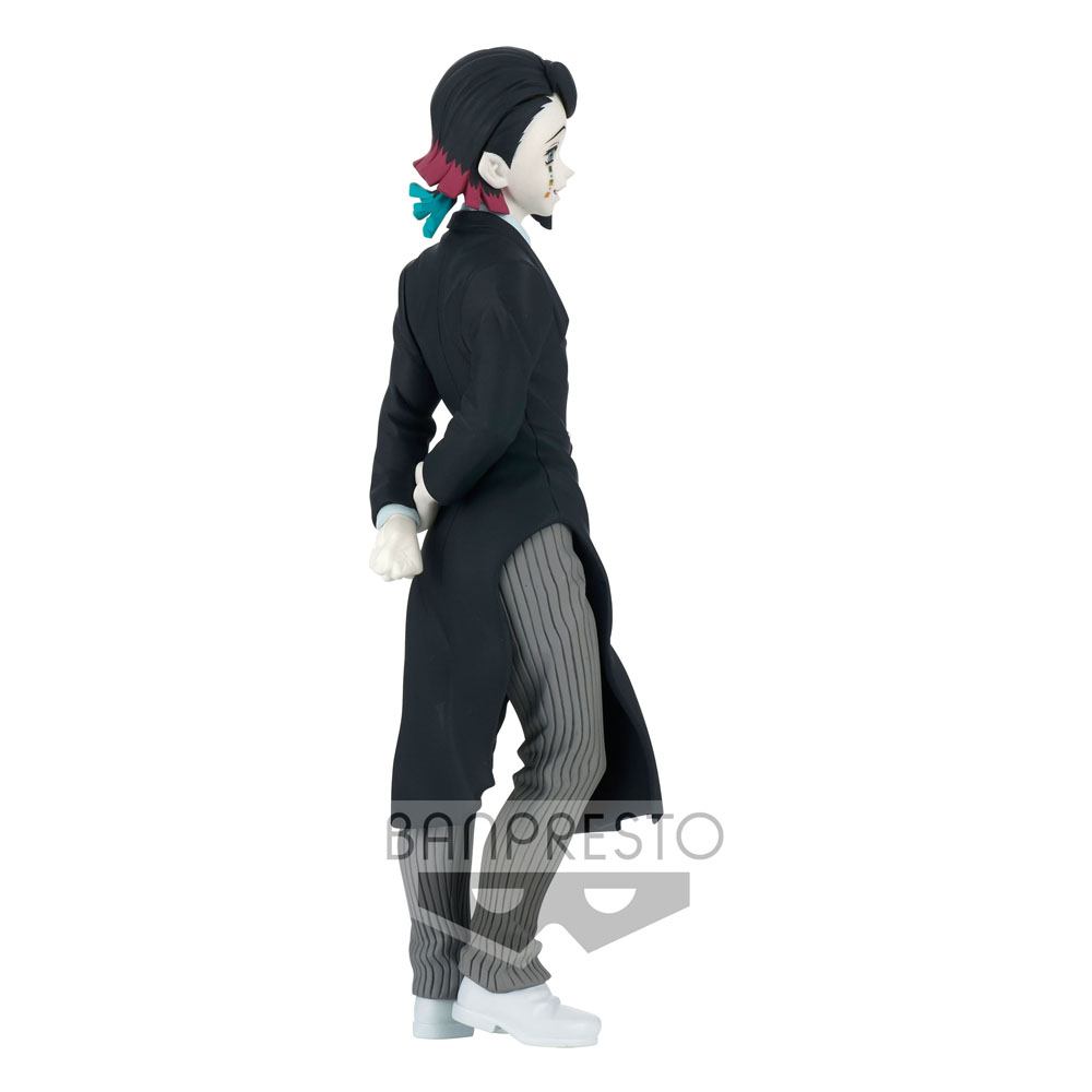Demon Slayer: Kimetsu no Yaiba - Demon Slayer Kimetsu no Yaiba Demon Series PVC Statue Enmu – Bild 3