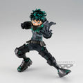 My Hero Academia - Izuku Midoriya - The Amazing Heroes – Bild 1