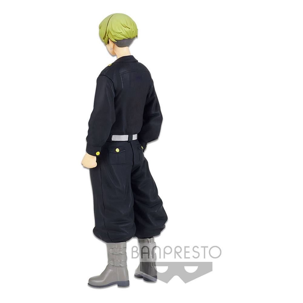 Tokyo Revengers - Chifuyu Matsuno Statue – Bild 2