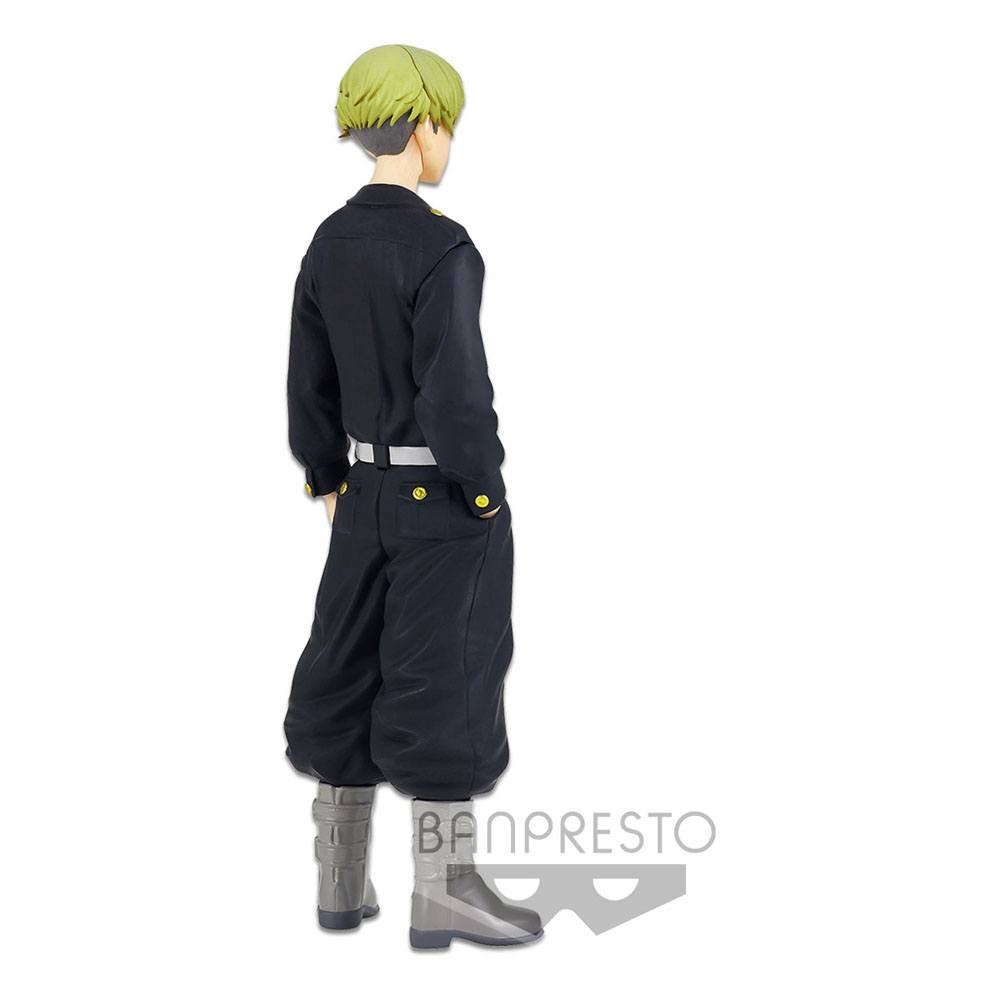 Tokyo Revengers - Chifuyu Matsuno Statue – Bild 3
