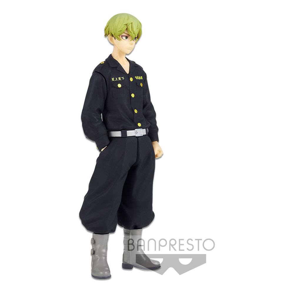 Tokyo Revengers - Chifuyu Matsuno Statue – Bild 4