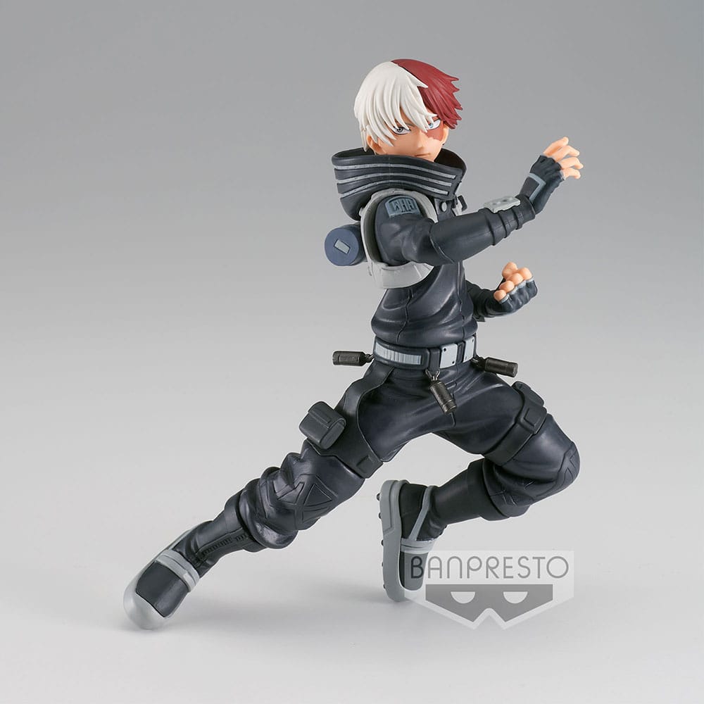 My Hero Academia - Shoto Todoroki - The Amazing Heroes – Bild 1