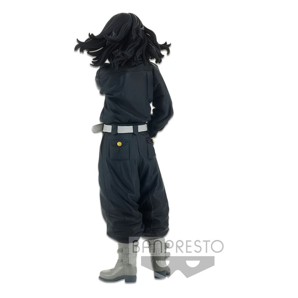 Tokyo Revengers - Keisuke Baji Statue – Bild 3