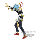 My Hero Academia - Academy PVC Statue Tomura Shigaraki - Chronicle – Bild 2