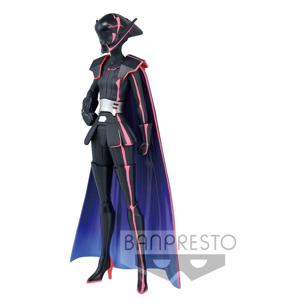 Star Wars - The Twins Am (with Helmet) - Visionen – Bild 3
