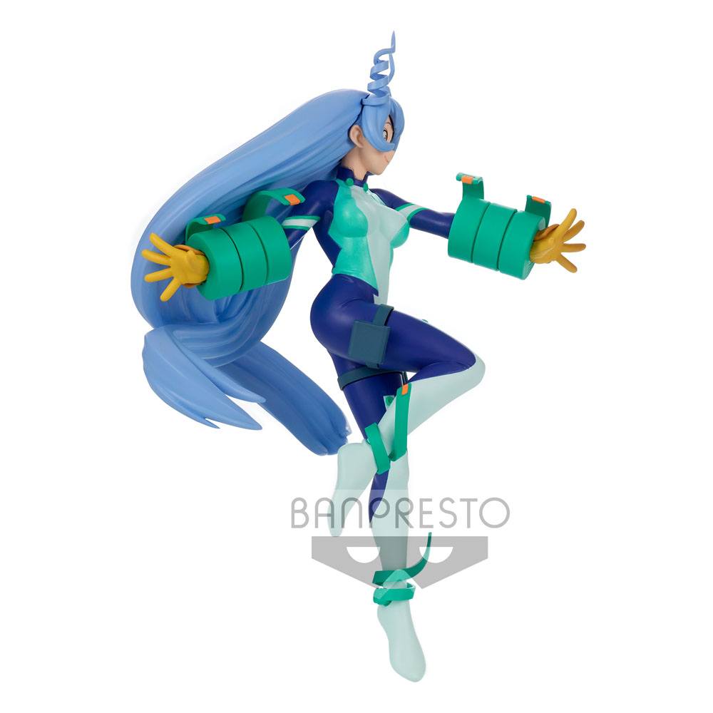 My Hero Academia - Nejire Hado - The Amazing Heroes – Bild 3