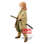 Demon Slayer: Kimetsu no Yaiba - Demon Slayer Kimetsu no Yaiba PVC Statue Sabito – Bild 2