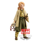 Demon Slayer: Kimetsu no Yaiba - Demon Slayer Kimetsu no Yaiba PVC Statue Sabito – Bild 3