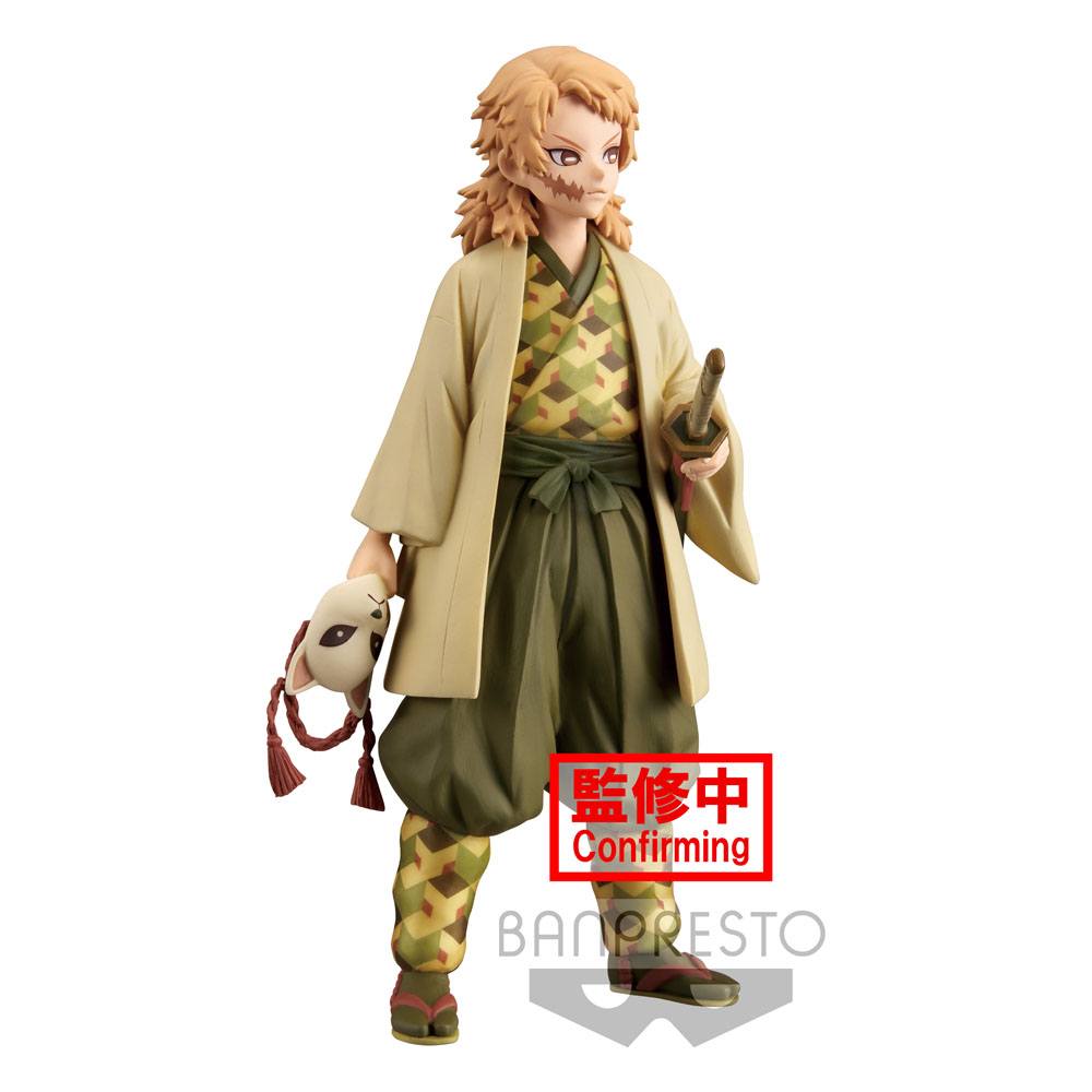 Demon Slayer: Kimetsu no Yaiba - Demon Slayer Kimetsu no Yaiba PVC Statue Sabito – Bild 3