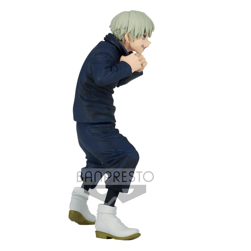 Jujutsu Kaisen - Toge Inumaki Statue – Bild 3