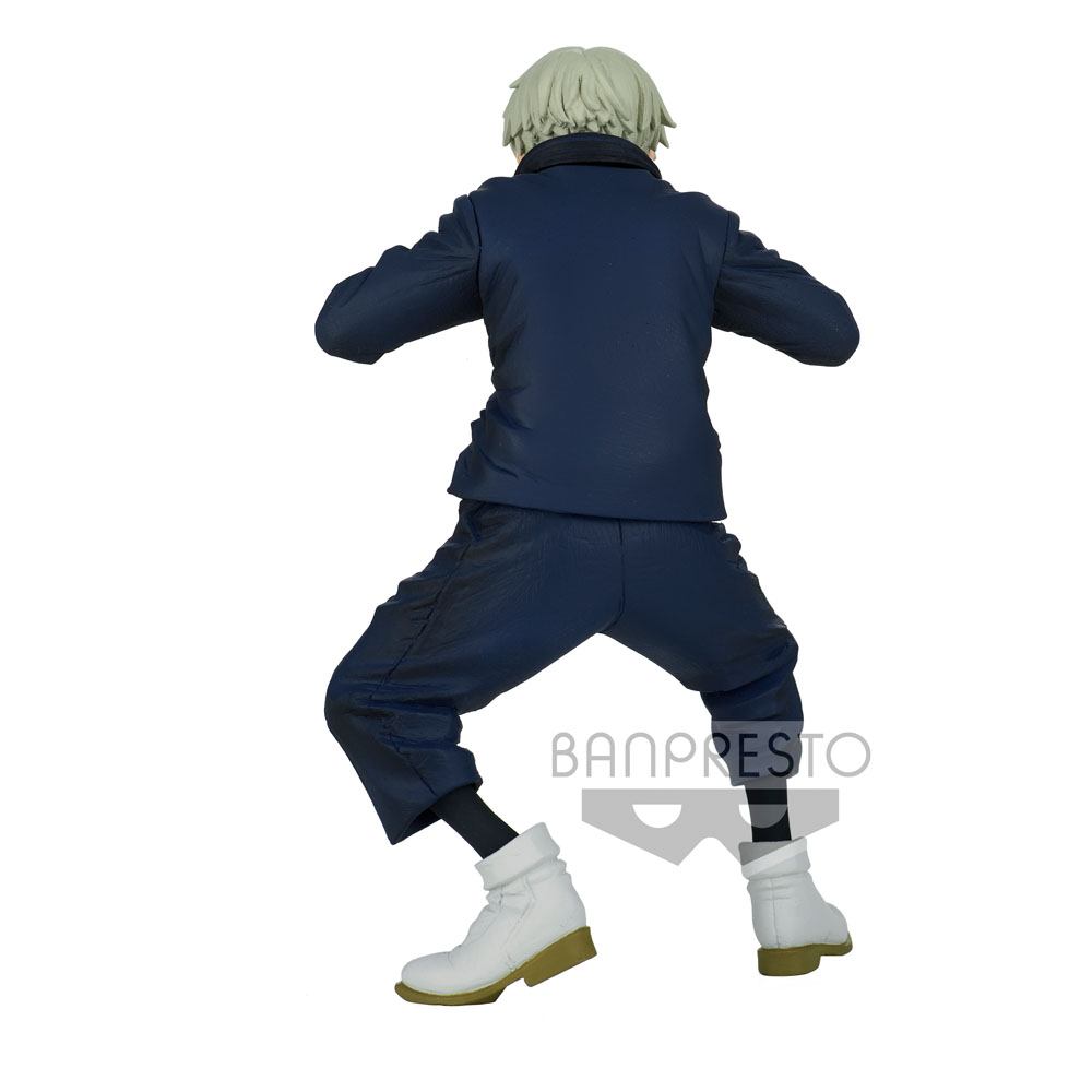 Jujutsu Kaisen - Toge Inumaki Statue – Bild 4