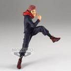 Jujutsu Kaisen - Yuji Itadori - King Of Artist – Bild 1