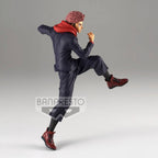 Jujutsu Kaisen - Yuji Itadori - King Of Artist – Bild 2