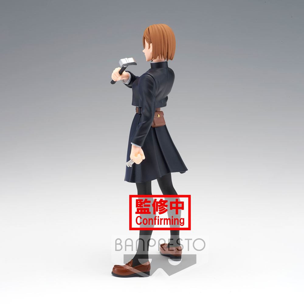 Jujutsu Kaisen - Nobara Kugisaki - Jukon No Kata – Bild 2