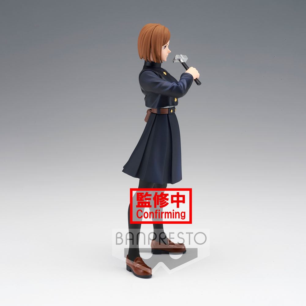 Jujutsu Kaisen - Nobara Kugisaki - Jukon No Kata – Bild 3