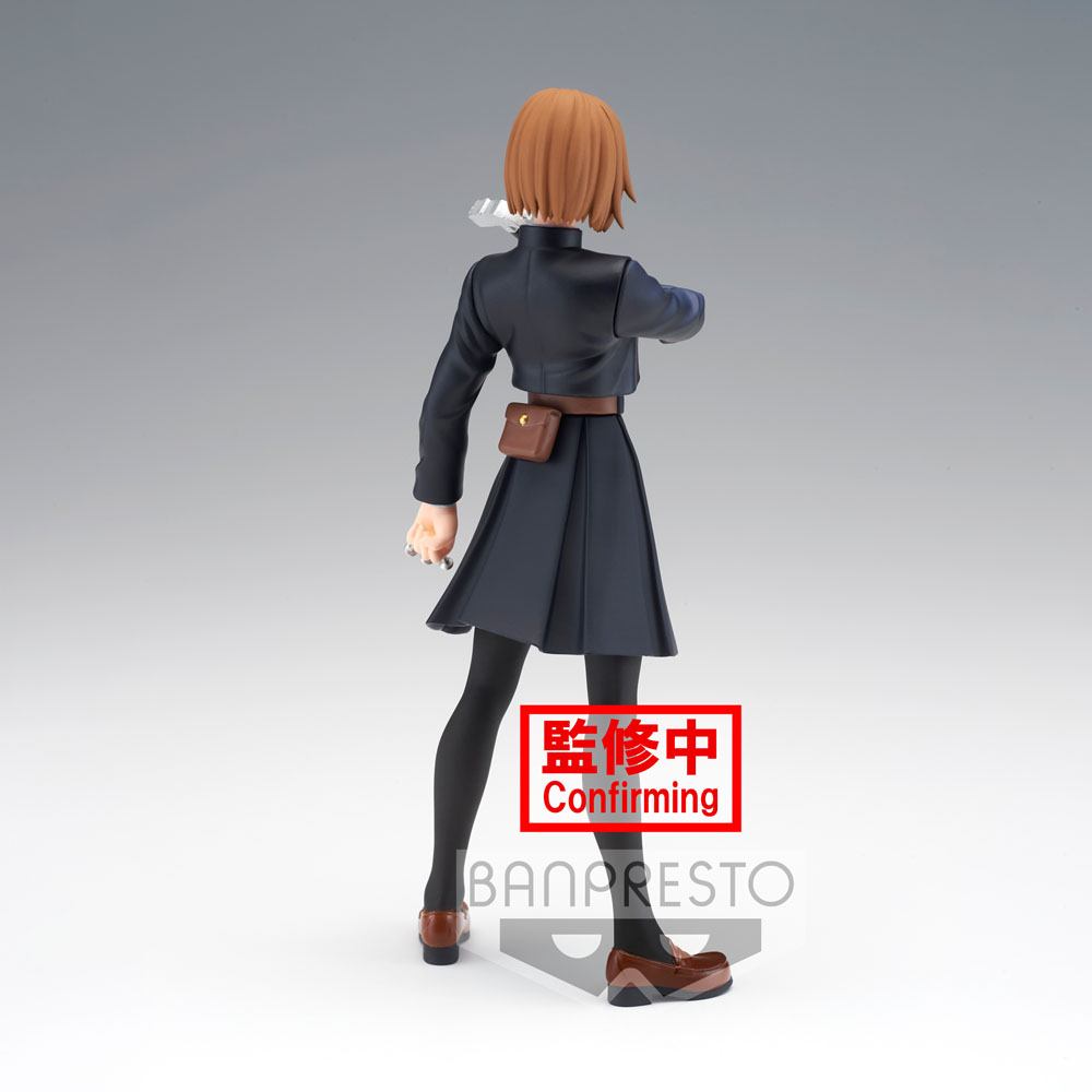 Jujutsu Kaisen - Nobara Kugisaki - Jukon No Kata – Bild 4