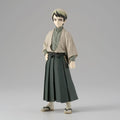 Demon Slayer: Kimetsu no Yaiba - Yushiro Ver. A Statue – Bild 1