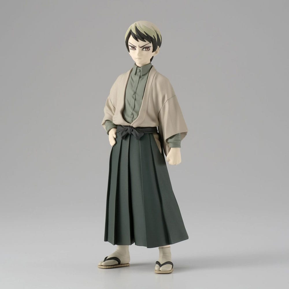 Demon Slayer: Kimetsu no Yaiba - Yushiro Ver. A Statue – Bild 1
