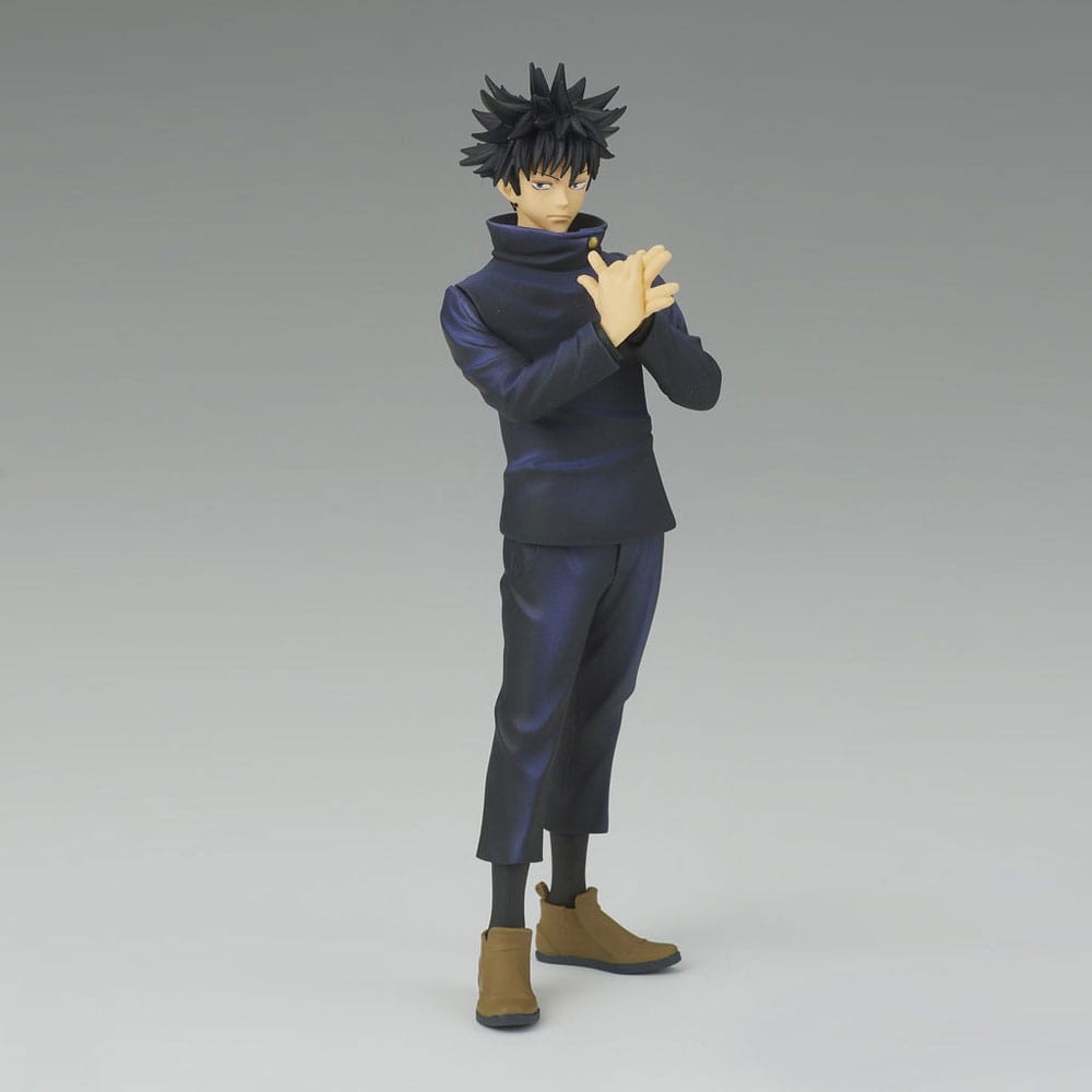 Jujutsu Kaisen - Megumi Fushiguro - Jukon No Kata – Bild 1