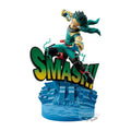 My Hero Academia - Izuku Midoriya The Brush - Dioramatic – Bild 1