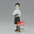 Demon Slayer: Kimetsu no Yaiba - Demon Slayer Kimetsu no Yaiba Demon Series PVC Statue Muzan Kibutsuji Vol. 6 Ver B – Bild 1