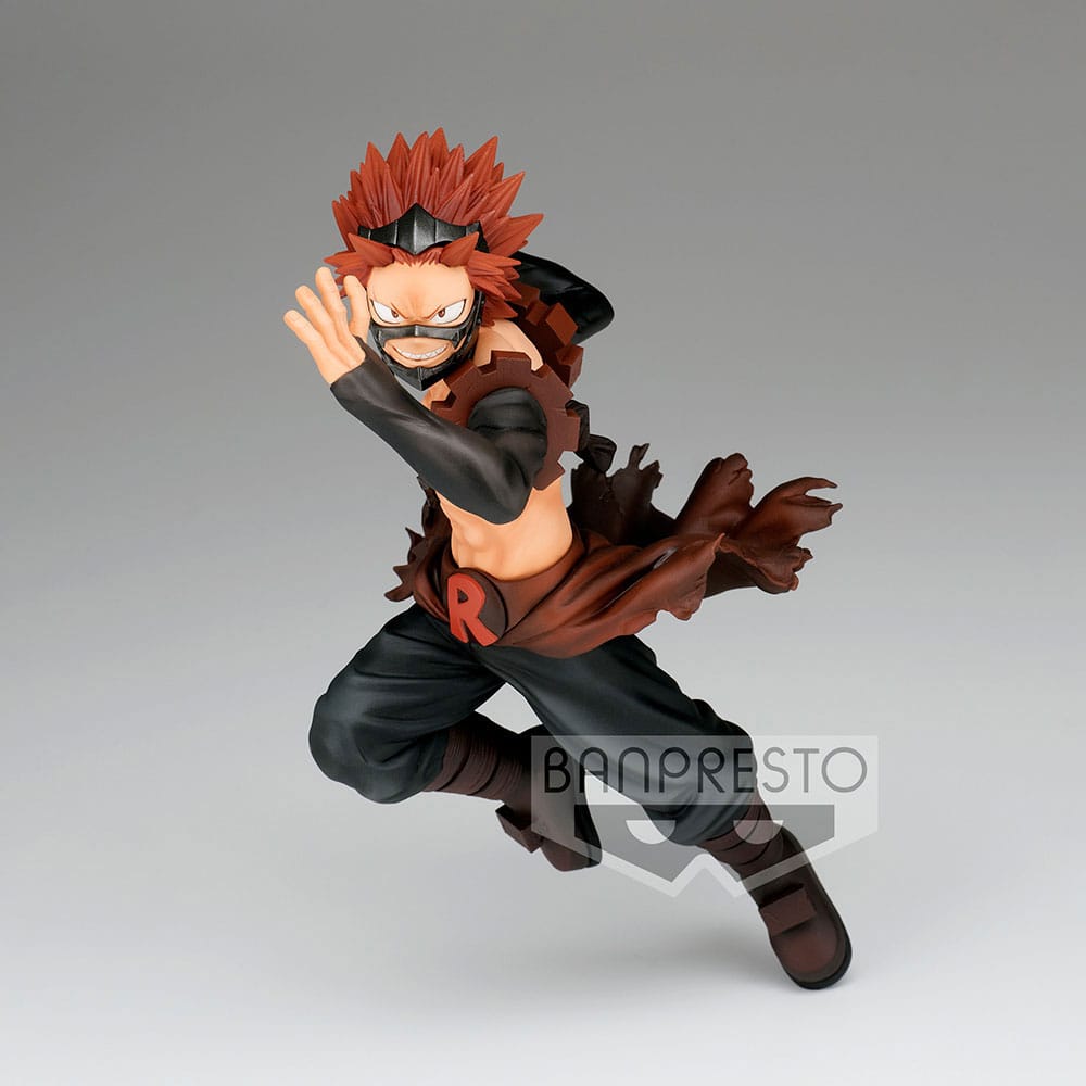 My Hero Academia - Kirishima - The Amazing Heroes – Bild 1