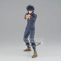 Jujutsu Kaisen - Megumi Fushiguro - King Of Artist – Bild 1