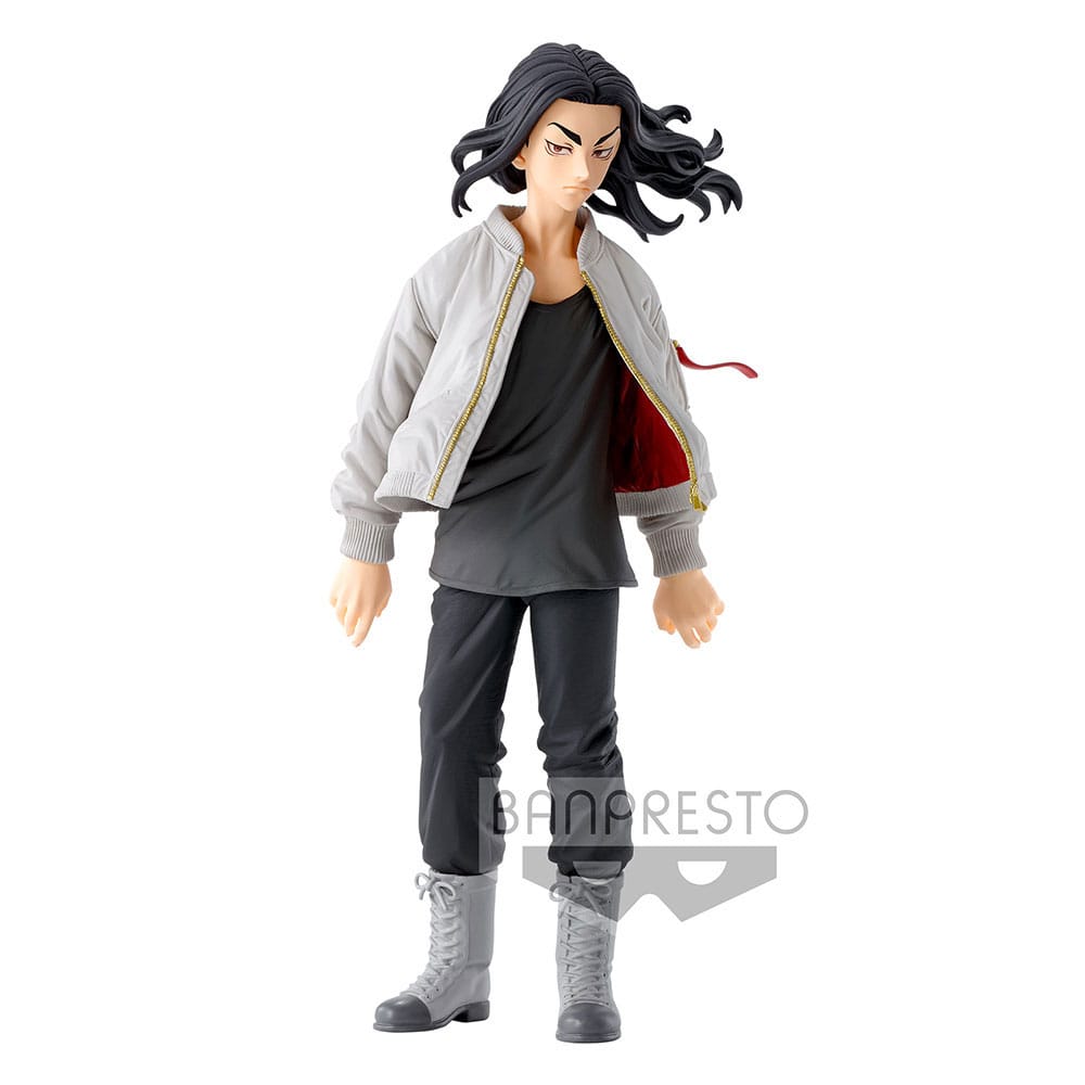 Tokyo Revengers - Keisuke Baji Statue – Bild 1