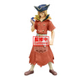 Dr. Stone - Stone World Ryusui Nanami Ver. B Statue – Bild 1
