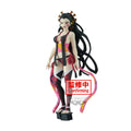 Demon Slayer: Kimetsu no Yaiba - Daki Vel. 7 Ver. B Statue – Bild 1