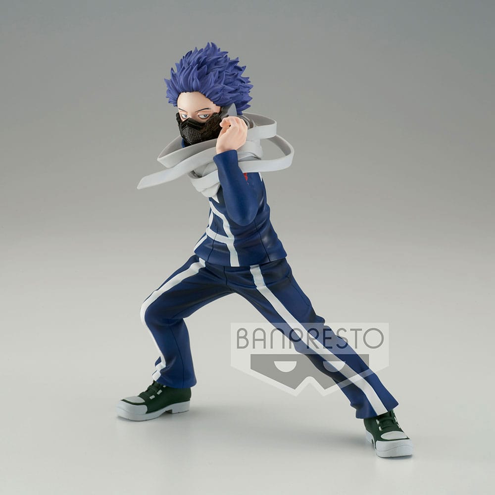 My Hero Academia - Hitoshi Shinso - The Amazing Heroes – Bild 1