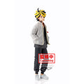 Tokyo Revengers - Kazutora Hanemiya Statue – Bild 1