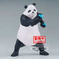 Jujutsu Kaisen - Panda Statue – Bild 1